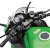 Kawasaki Z 1000 SX Supporto GPS Supporto navigatore