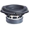 Ldbuejiaja Altoparlanti Subwoofer da 4 Pollici per Libreria Home Theater, Altoparlante da Teatro a Bass Super da 4ohm 25W, Woofer Super Bass