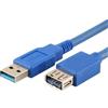 r2digital CAVO USB PROLUNGA 3.0 1,5 Mt Hi-SPEED MASCHIO FEMMINA M/F