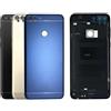 Generic SHOWGOOD - Cover posteriore per batteria Huawei P Smart FIG-LX1 LA1 LX2, per Huawei Enjoy 7S, colore: oro