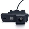 Berlingan Vista posteriore luce targa telecamera per auto Macchina Fotografica di Retrovisione di HD d'inversione di Sostegno Telecamera posteriore per Audi A1 A3 A4 A5 A6 A7 A8 Q3 Q5 Q7 A4L A6L A8L