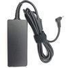 T-ProTek Adattatore AC Alimentatore di rete di ricarica Caricabatterie compatibile per Asus VivoBook 15 X509DA