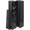 Fenton Speakerset - Fenton SHF80B high-end hifi speakers 500W met 3x 6.5 inch woofers - Zwart (100.282)