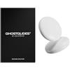 GhostGlides EDGERUNNER DOTS Pattini per Mouse Universali Micro Curvo Prestazioni/Sostituzione FAI DA TE 0.8mm Mouse Upgrade Esports