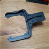 Generic Supporto per navigatore moto per KTM 1290 Super Duke GT | 2019-2024 | Garmin Zumo XT