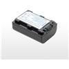 Heib Qualità Batteria - Batteria per Sony Typ NP-FH30 - 900mAh - 6,8V - Li-Ion
