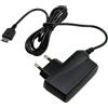 Mobile-Laden Caricabatterie compatibile con Samsung E2210, 1000 mAh, sostituito: ETA3S31, ATADS10, S20-PIN