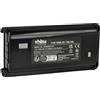 vhbw batteria sostituisce Kenwood KNB-45, KNB-45L, KNB-45Li per radio (1800mAh, 7,4V, Li-Ion)