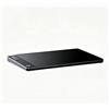 LuolaProject Trackpad wireless, superficie in vetro temperato con Multi-Touch, ricaricabile, sottile, USB, touchpad Windows con navigazione ad alta precisione per Windows8/10/11 Desktop/Laptop