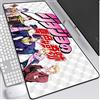 ITBT JoJo's Bizarre Adventure Tappetino per XXL Mouse da Gioco - Gaming Mousepad Extra Grande 900 x 400mm - Pad 3mm con Base in Gomma Antiscivolo - Spessore 3mm Anime Tappetino Mouse, B
