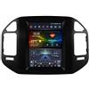 BOJONTN 9.7'' Android 14 Autoradio Doppio DIN per Mitsubishi Pajero V60 V68 V73 1999-2006 con CarPlay senza fili Bluetooth GPS navigazione Comandi al volante Telecamera Posteriore(B,F5 (8+256G))