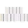 HGOUBYK 14 pezzi D2GE-390SCA-R3 D2GE-390SCB-R3 2013SVS39F per LED UA39F5088AR/F5088AJ