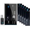 VSGO VS-S02E kit di Pulizia per sensore APS-C, 10 Tamponi 16mm + Liquido 10ml