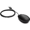 HP Wired Desktop 320M Mouse USB tipo A Mano destra
