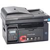 PANTUM M6600NW mfp