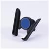 dengshao Porta Cellulare Auto per Nissan Micra (K13) 4. Gen 2010-2015 2016 2017, Supporto Auto Smartphone Supporto Per il Cruscotto e Bocchette,Blue