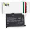 new net Batteria BP02XL Compatibile con Notebook HP BP02041XL 849569-421 849569-541 849569-542 849569-543 HSTNN-UB7B HSTNN-LB7H TPN-Q172 TPN-Q175 849909-850 849909-855 [5200mAh]