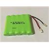 JJoias Batterie Ricaricabili Nimh 6v AAA Ni-Mh 800mah Con Spine 1 Pz