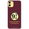 Personalaizer Cover per iPhone 11 - Harry Potter Hogwarts Express