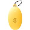 Generico Localizzatore Chiavi? Localizzatore Portachiavi Wireless - Cerca Oggetti Con App E Allarme - Fino A 20m - Per Telefono, Portafoglio, Animali - 2.9x5.3cm