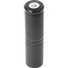 AccuCell Batteria NiMH 2,4 V 4500 mAh adatta per Leica Disto