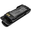 Eotdoo - Batteria di ricambio per Motorola DP4801ex ATEX, XIR P8608EX, XIR P8668EX, XPR7350Ex, XPR7550Ex, numero articolo: NNTN8359, NNTN8359A, NNNTN8359C