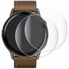 brotect Pellicola Copertura Completa per Garmin Venu 4 (45 mm) 2 Pezzi - Full-Cover 3D Curvo