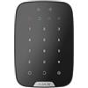AJAX KEYPAD WRL/Plus Black 26077 AJAX