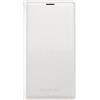 Samsung EF-WG900BBEGWW Flip Wallet per Galaxy S5, Nero
