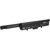 vhbw batteria compatibile con Dell XPS M1500, M1530 notebook (6600mAh, 11,1V, Li-Ion)