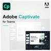 Adobe Captivate for Teams