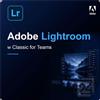 Adobe Lightroom w Classic for Teams