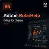 Adobe RoboHelp Office for Teams