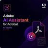 Adobe AI Assistant for Acrobat for teams