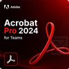 Adobe Acrobat Pro 2024 for Teams