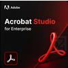 Adobe Acrobat Studio for enterprise