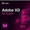 Adobe XD for teams