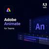Adobe Animate / Flash Professional for teams