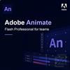 Adobe Animate / Flash Professional for teams