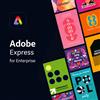 Adobe Express for enterprise
