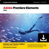 Adobe Premiere Elements 2026 - EDU/GOV