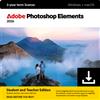 Adobe Photoshop Elements 2026 - EDU/GOV