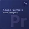 Adobe Premiere Pro for Enterprise