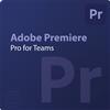 Adobe Premiere Pro for Teams