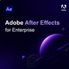 Adobe After Effects for Enterprise