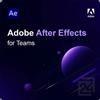 Adobe After Effects for Teams
