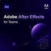 Adobe After Effects for Teams
