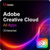 Adobe Creative Cloud for Enterprise All Apps
