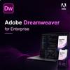Adobe Dreamweaver for Enterprise