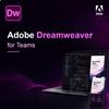 Adobe Dreamweaver for Teams